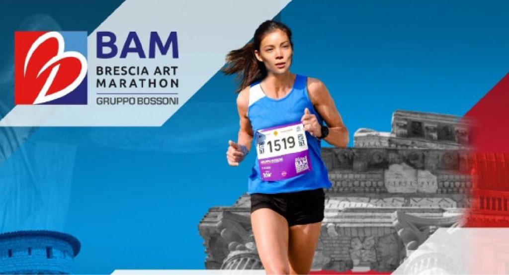 BAM Brescia Art Marathon