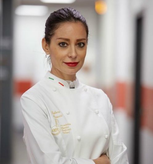 Debora Massari