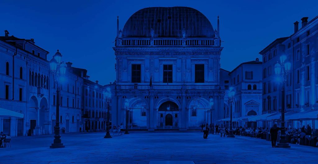Loggia Brescia